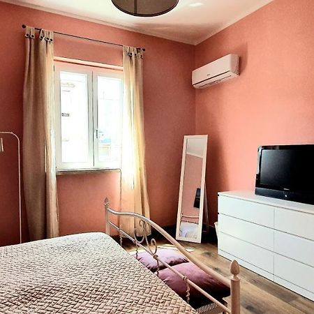 La Casa Di Andreina Hotel มอนเดลโล ภายนอก รูปภาพ