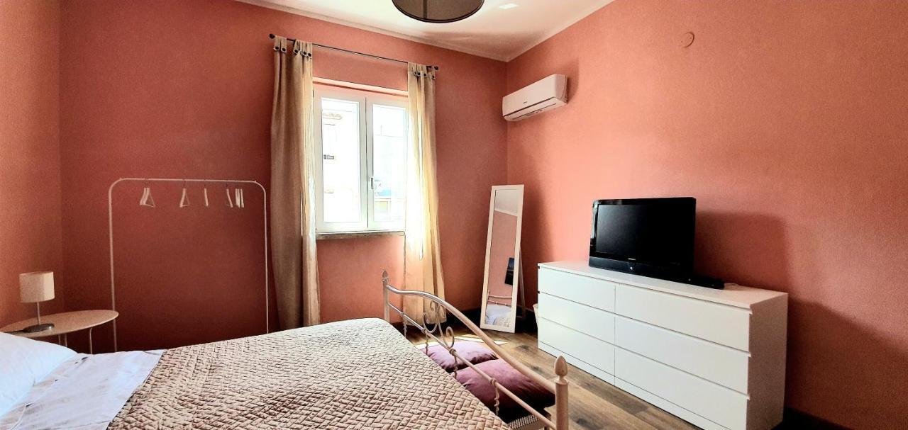 La Casa Di Andreina Hotel มอนเดลโล ภายนอก รูปภาพ