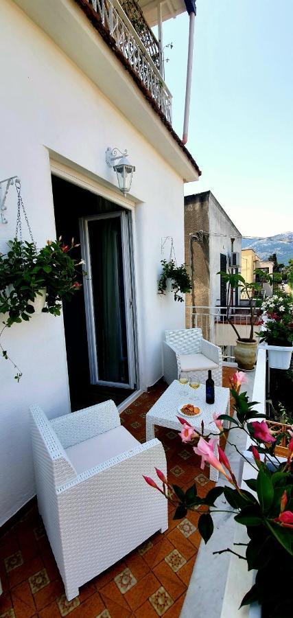 La Casa Di Andreina Hotel มอนเดลโล ภายนอก รูปภาพ