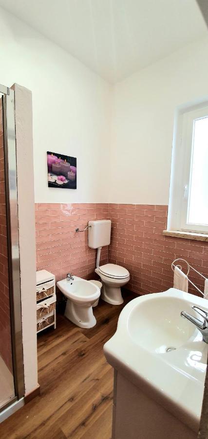 La Casa Di Andreina Hotel มอนเดลโล ภายนอก รูปภาพ