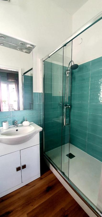 La Casa Di Andreina Hotel มอนเดลโล ภายนอก รูปภาพ